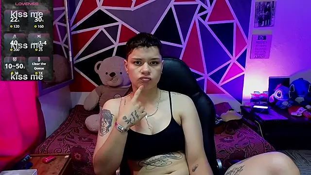 Snapshot of demimoore222 chatting on December 2025 03:19:01 PM demimoore222 online show from December 2025 03:19:01 PM