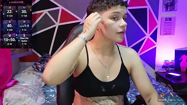 Snapshot of demimoore222 chatting on January 2026 09:39:02 PM demimoore222 online show from January 2026 09:39:02 PM