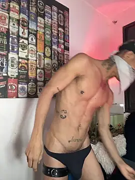 CRAZY-BOY99 online show from February 2026 06:47:02 AM