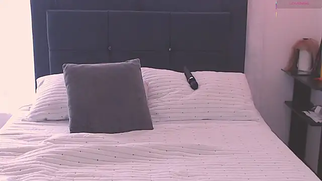 Sharlot-7 online show from February 2026 04:19:01 PM