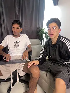 Snapshot of Miguel_bigcock chatting on February 2026 10:04:02 PM Miguel bigcock online show from February 2026 10:04:02 PM