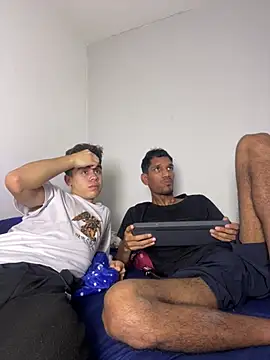 Snapshot of Miguel_bigcock chatting on February 2026 09:40:02 PM Miguel bigcock online show from February 2026 09:40:02 PM