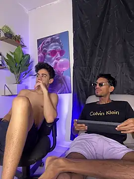 Snapshot of Miguel_bigcock chatting on February 2026 06:54:01 AM Miguel bigcock online show from February 2026 06:54:01 AM