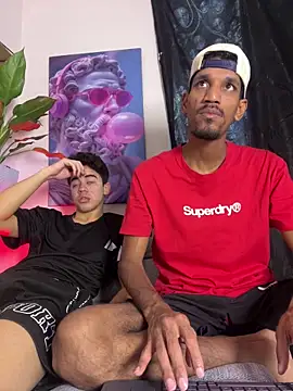 Snapshot of Miguel_bigcock chatting on February 2026 10:43:01 PM Miguel bigcock online show from February 2026 10:43:01 PM