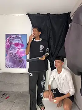 Snapshot of Miguel_bigcock chatting on April 2026 06:16:02 AM Miguel bigcock online show from April 2026 06:16:02 AM