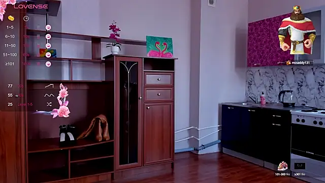 Snapshot of desired_zzoya chatting on March 2025 06:17:02 AM desired zzoya online show from March 2025 06:17:02 AM