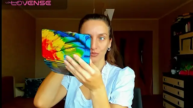 Snapshot of desired_zzoya chatting on October 2025 05:57:02 AM desired zzoya online show from October 2025 05:57:02 AM