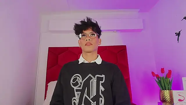 Jonas Rivers online show from September 2025 01:11:02 PM