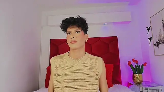 Jonas Rivers online show from September 2025 01:12:01 PM