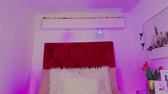 Jonas Rivers online show from November 2025 12:39:02 PM