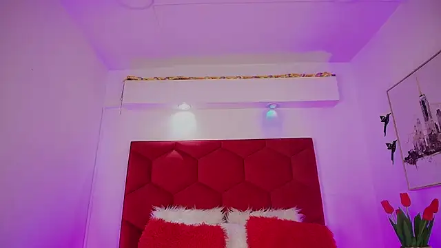 Jonas Rivers online show from November 2025 12:48:02 PM