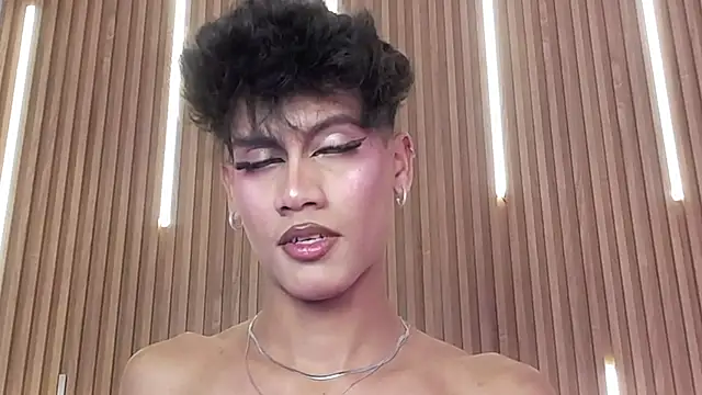 Jonas Rivers online show from December 2025 05:04:02 AM