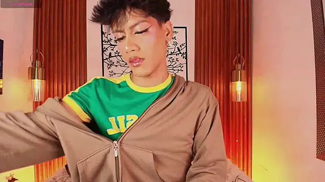 Jonas Rivers online show from January 2026 04:26:01 AM