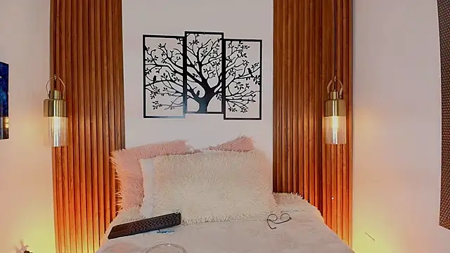 Jonas Rivers online show from January 2026 04:39:02 AM