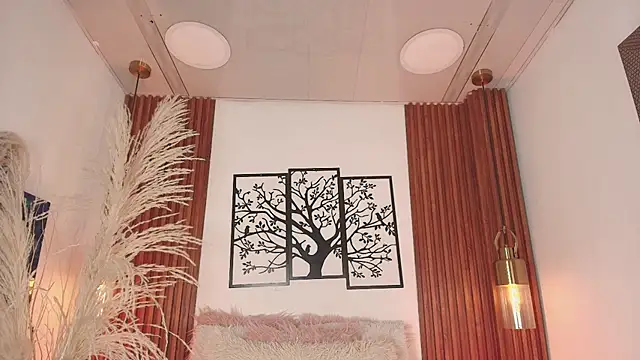 Jonas Rivers online show from February 2026 03:54:01 AM