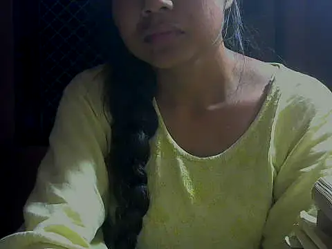 mayra89 online show from November 2025 07:46:02 PM