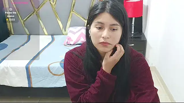 kangomez online show from December 2025 02:08:02 AM