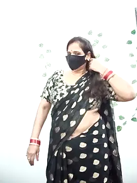 Snapshot of Neha-Bhabhi-Rasily chatting on September 2025 07:52:02 AM Neha-Bhabhi-Rasily online show from September 2025 07:52:02 AM