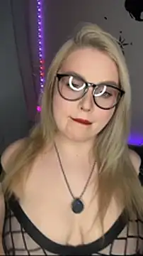 April Vancee online show from February 2026 10:00:01 AM