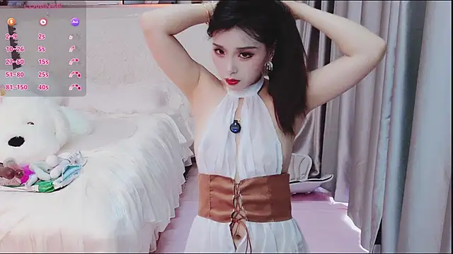 guoguo7777777 online show from April 2026 04:52:01 AM