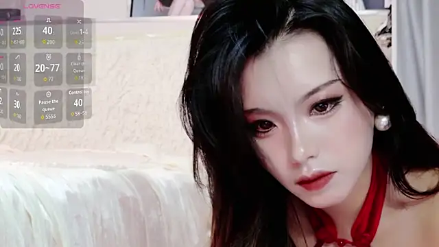 guoguo7777777 online show from June 2026 07:44:02 AM