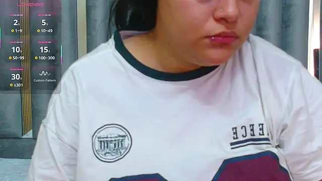 Snapshot of playfulcurvy chatting on November 2025 12:58:02 PM playfulcurvy online show from November 2025 12:58:02 PM