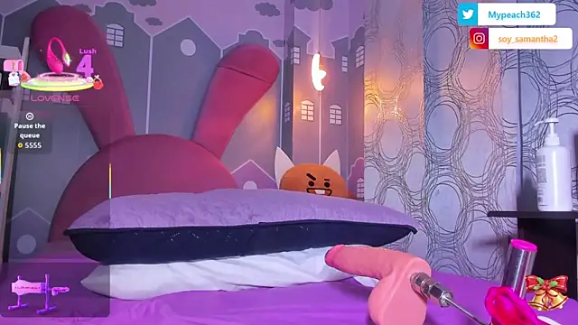 sweetiepeach  online show from January 2026 04:48:02 AM