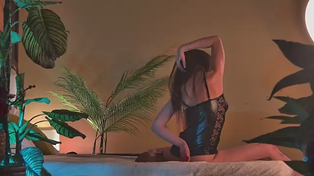 Snapshot of Amanda_River chatting on March 2026 07:39:02 PM Amanda River online show from March 2026 07:39:02 PM