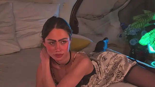 Snapshot of Amanda_River chatting on March 2026 08:46:02 PM Amanda River online show from March 2026 08:46:02 PM