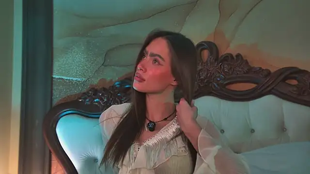 Snapshot of Amanda_River chatting on April 2026 11:27:01 PM Amanda River online show from April 2026 11:27:01 PM