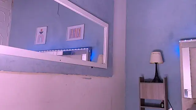 Snapshot of Emily_Castillo_1 chatting on October 2025 03:48:01 AM Emily Castillo 1 online show from October 2025 03:48:01 AM