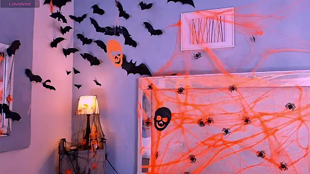 Snapshot of Emily_Castillo_1 chatting on October 2025 05:26:02 AM Emily Castillo 1 online show from October 2025 05:26:02 AM