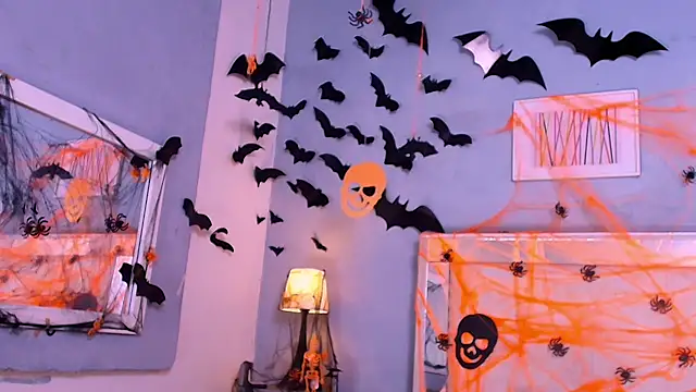 Snapshot of Emily_Castillo_1 chatting on October 2025 05:09:02 AM Emily Castillo 1 online show from October 2025 05:09:02 AM