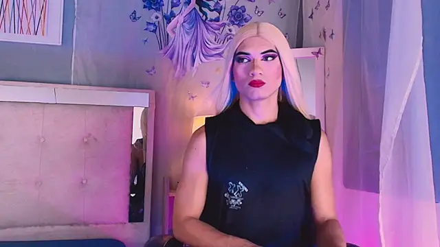 Emily Castillo 1 online show from April 2026 05:05:01 AM