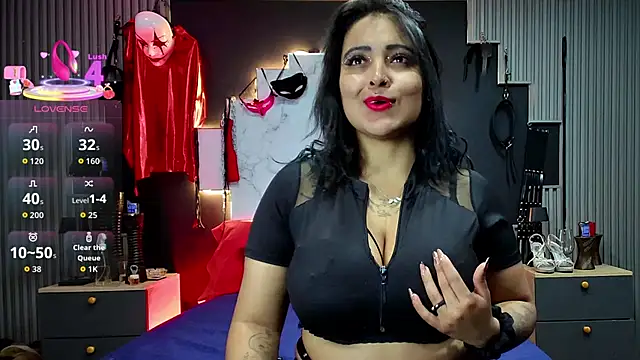 Sarah917 online show from February 2026 09:09:02 PM