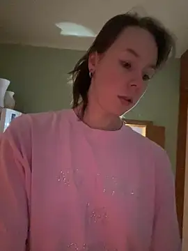 Snapshot of pusi_musi chatting on February 2026 04:00:01 PM pusi musi online show from February 2026 04:00:01 PM