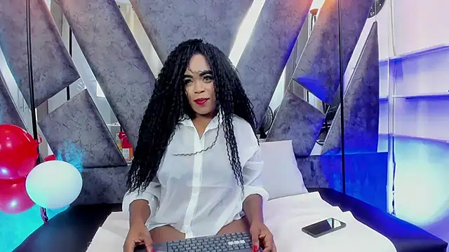 CandyMartinez  online show from October 2025 08:09:02 PM