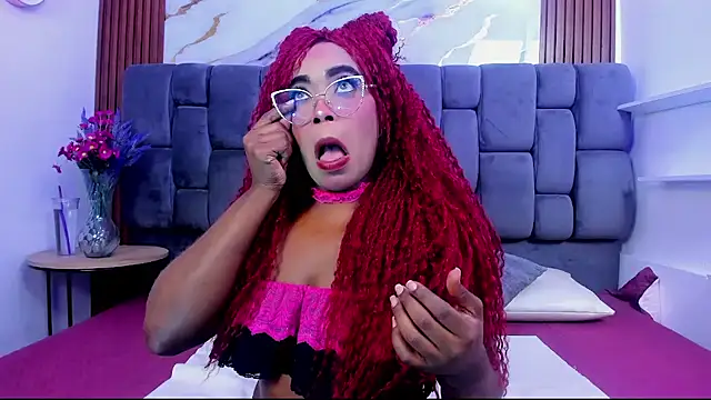 CandyMartinez  online show from November 2025 08:51:01 PM