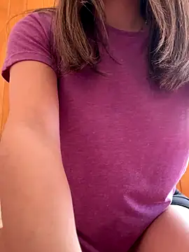 floooohv online show from October 2025 08:18:02 PM