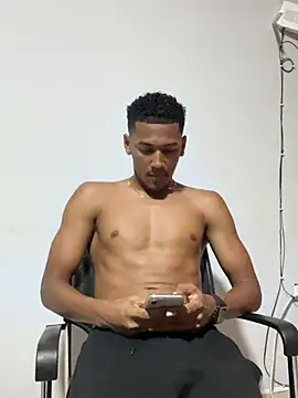 Snapshot of LexiAndDeker chatting on April 2026 01:14:01 AM LexiAndDeker online show from April 2026 01:14:01 AM