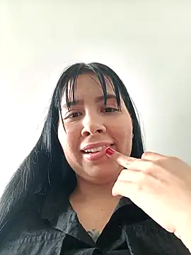 Snapshot of Candy-Body chatting on March 2025 09:56:01 PM Candy-Body online show from March 2025 09:56:01 PM