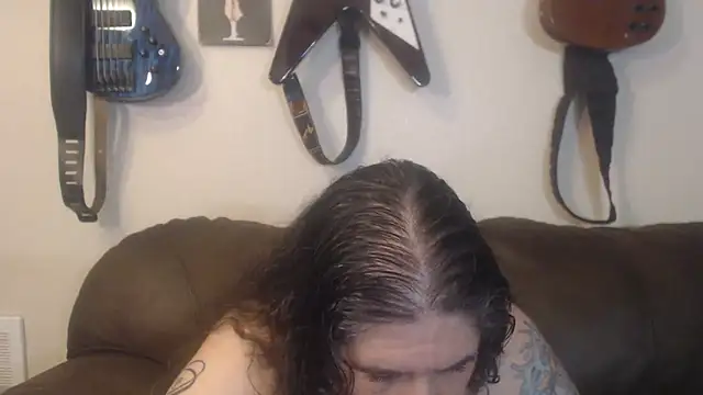 Dreaming Of Blue online show from March 2025 07:27:02 PM