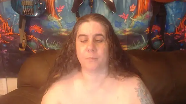 Dreaming Of Blue online show from March 2025 11:23:02 PM