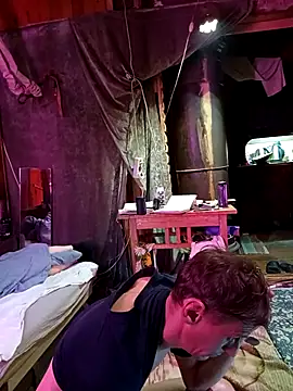 PrimordialChill6 online show from September 2025 06:39:02 AM