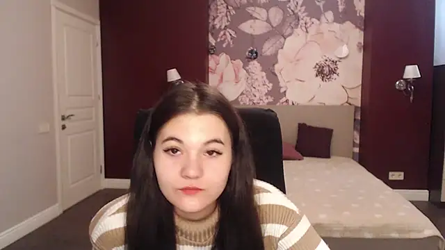 ElinaMils online show from March 2025 06:53:02 AM