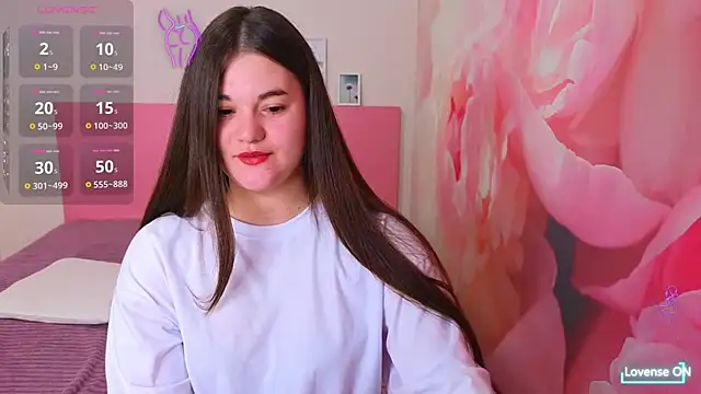 ElinaMils online show from April 2026 11:50:02 AM