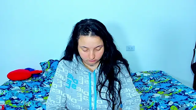 Celestte online show from March 2025 11:29:02 AM