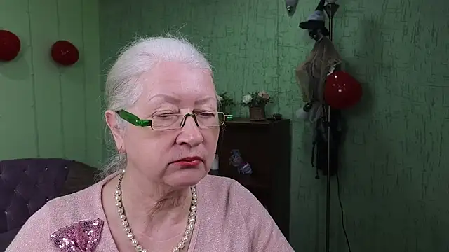 Maya Mayflower online show from March 2025 12:26:02 PM