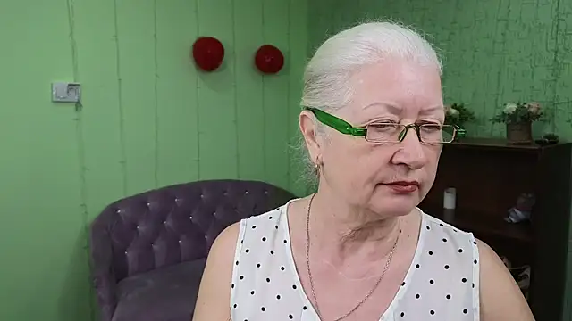 Maya Mayflower online show from March 2025 06:10:02 AM