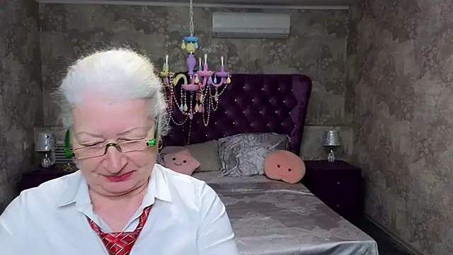 Maya Mayflower online show from March 2025 06:07:02 AM